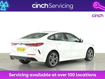 Used BMW 2 Series 2022 for sale - 76804292: Photo