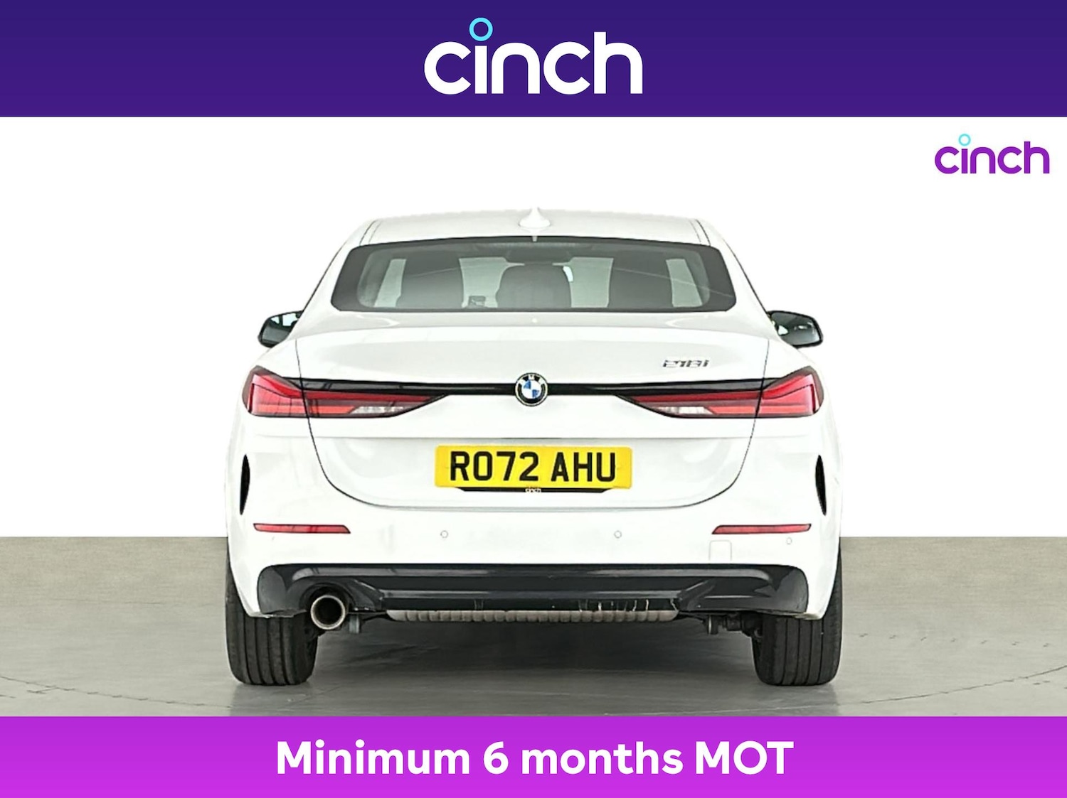 Used BMW 2 Series 2022 for sale - 76804292: Photo 5