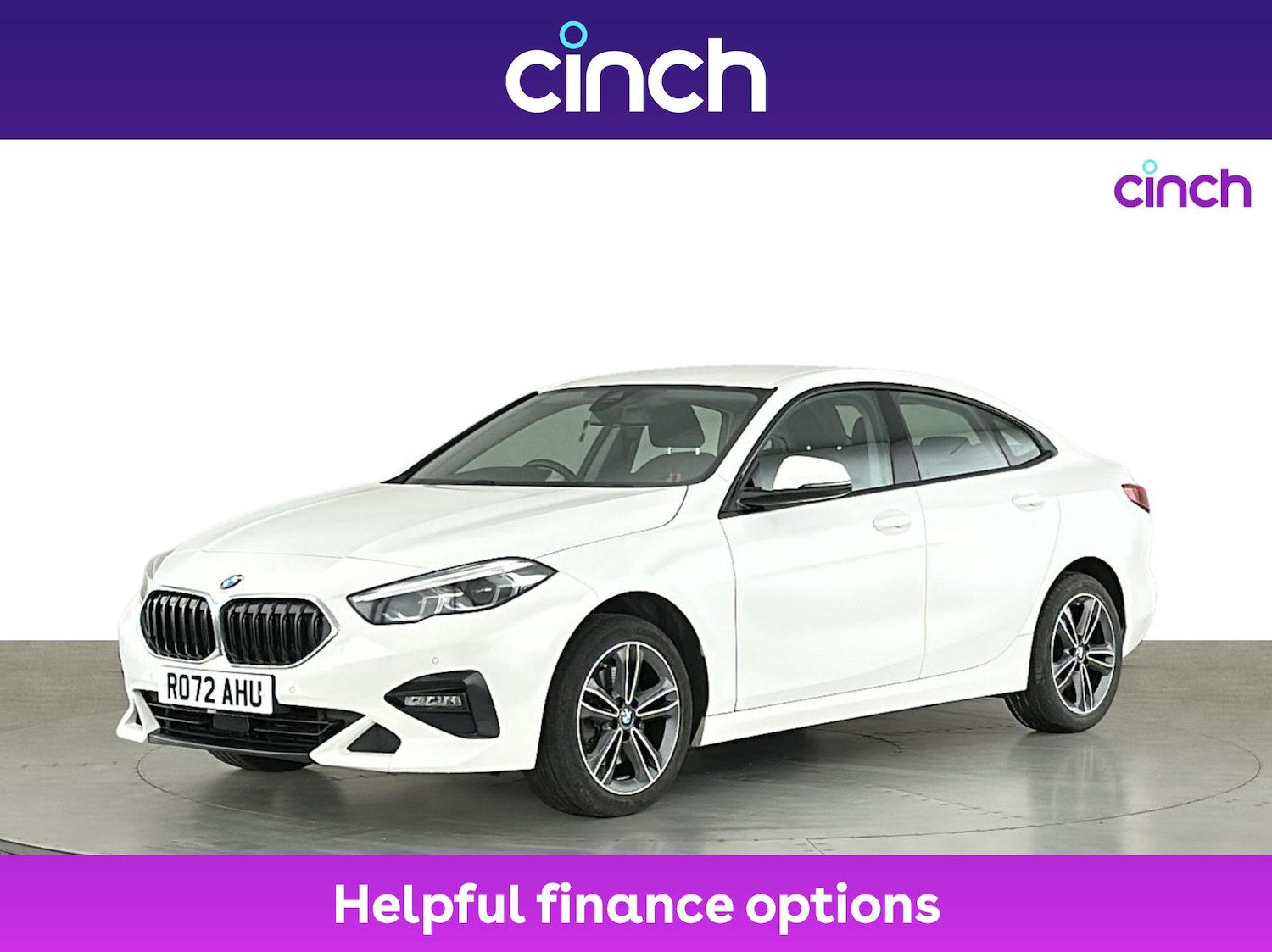 Used BMW 2 Series 2022 for sale - 76804292: Photo 9
