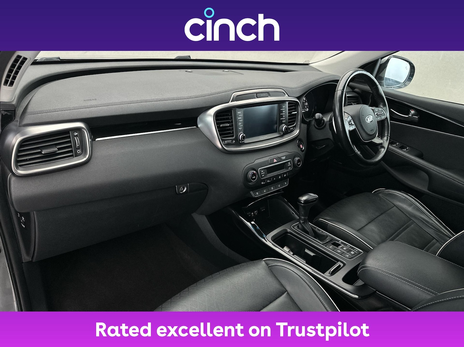 Used Kia Sorento 2019 for sale - 76480724: Photo 14