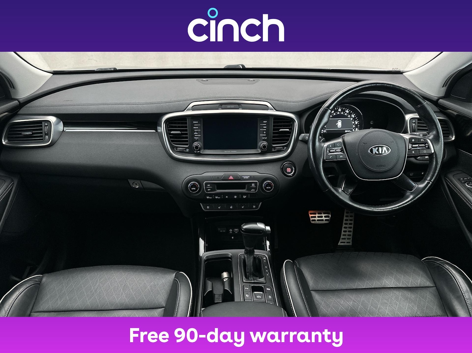 Used Kia Sorento 2019 for sale - 76480724: Photo 15