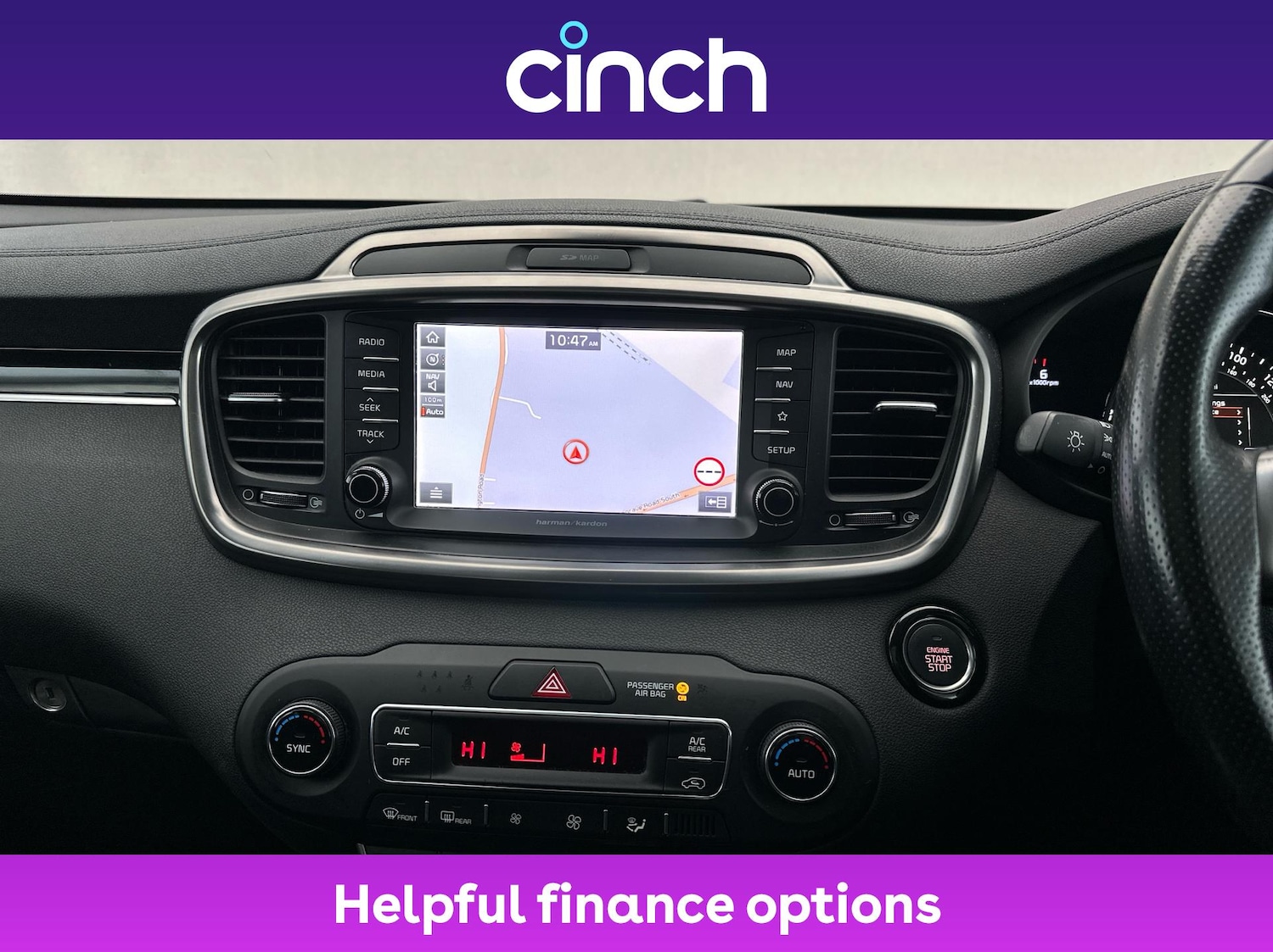 Used Kia Sorento 2019 for sale - 76480724: Photo 17