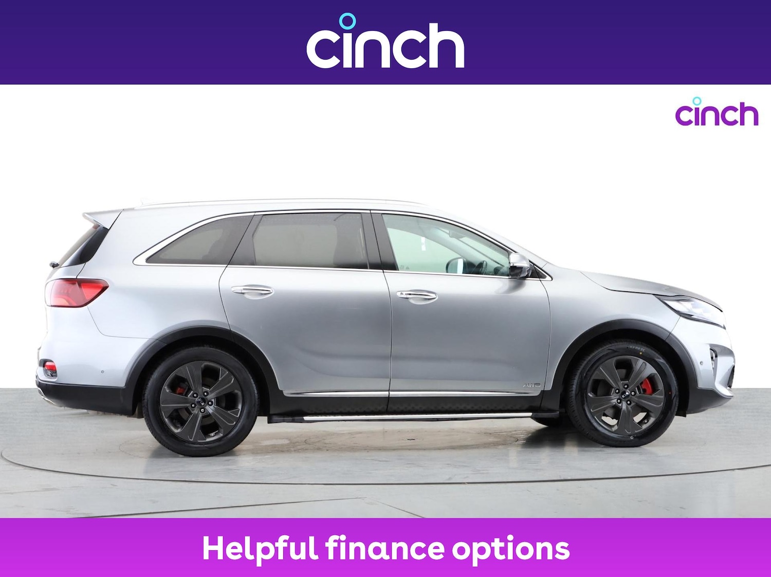 Used Kia Sorento 2019 for sale - 76480724: Photo 2