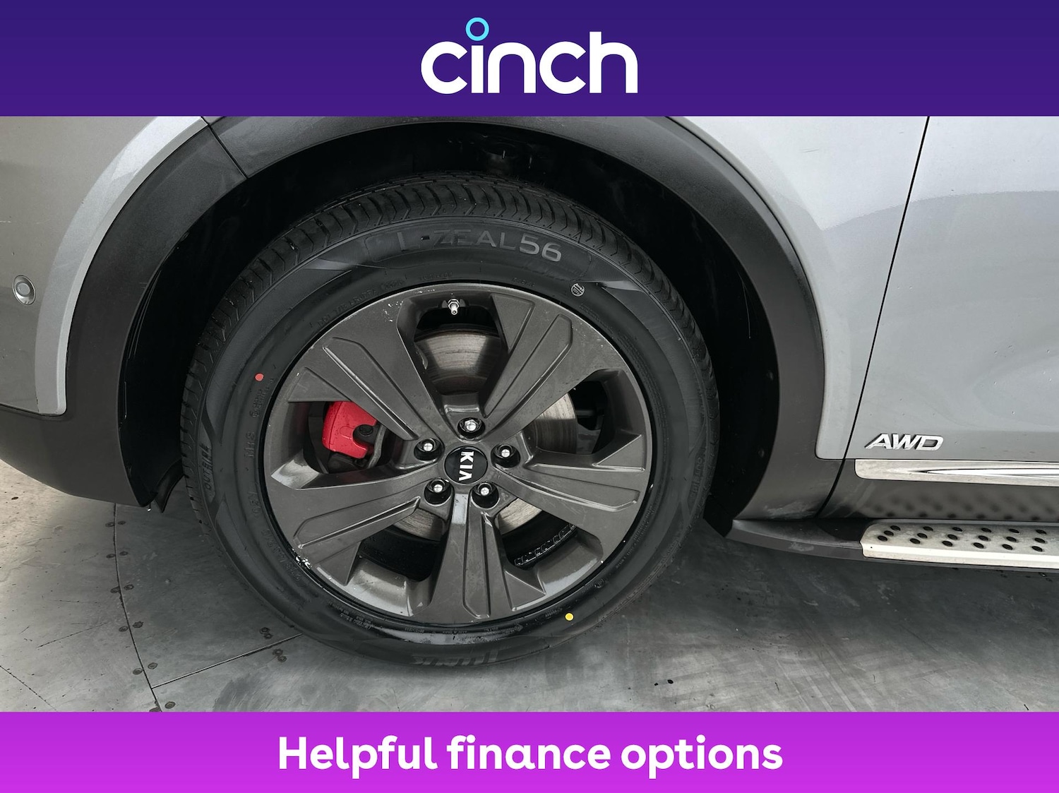 Used Kia Sorento 2019 for sale - 76480724: Photo 24