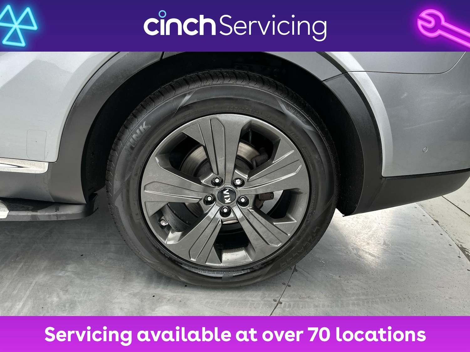 Used Kia Sorento 2019 for sale - 76480724: Photo 26