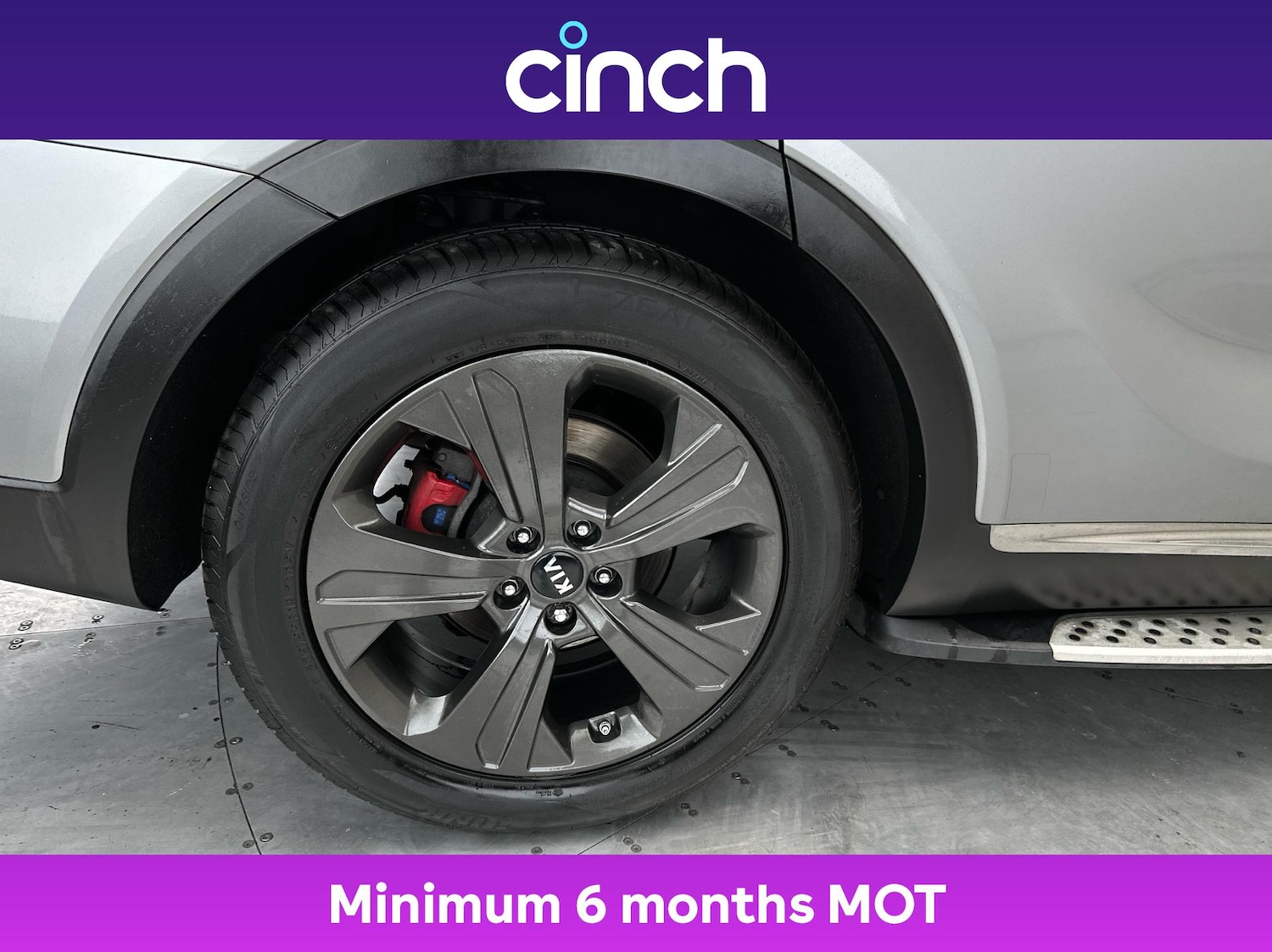 Used Kia Sorento 2019 for sale - 76480724: Photo 27