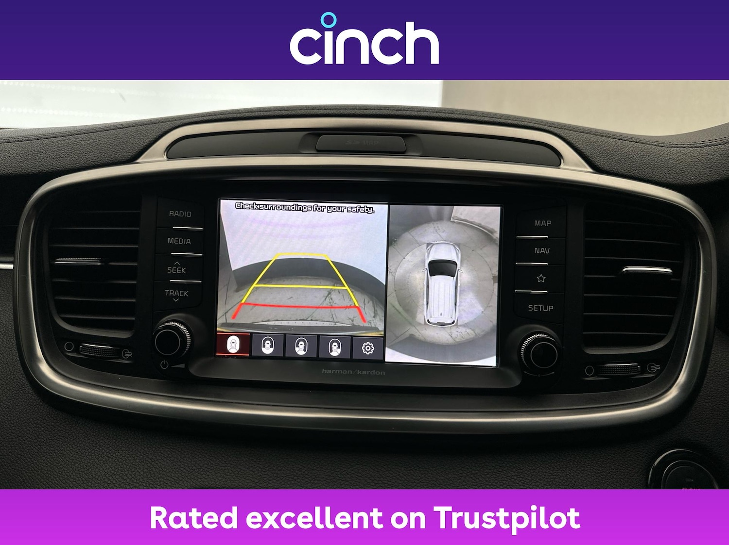 Used Kia Sorento 2019 for sale - 76480724: Photo 33