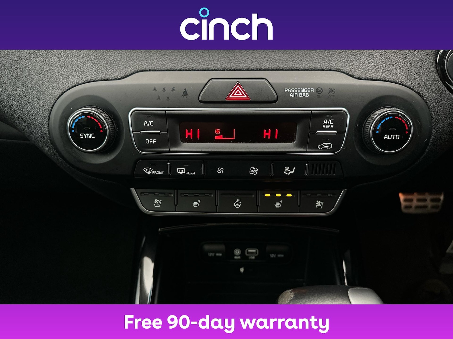 Used Kia Sorento 2019 for sale - 76480724: Photo 34