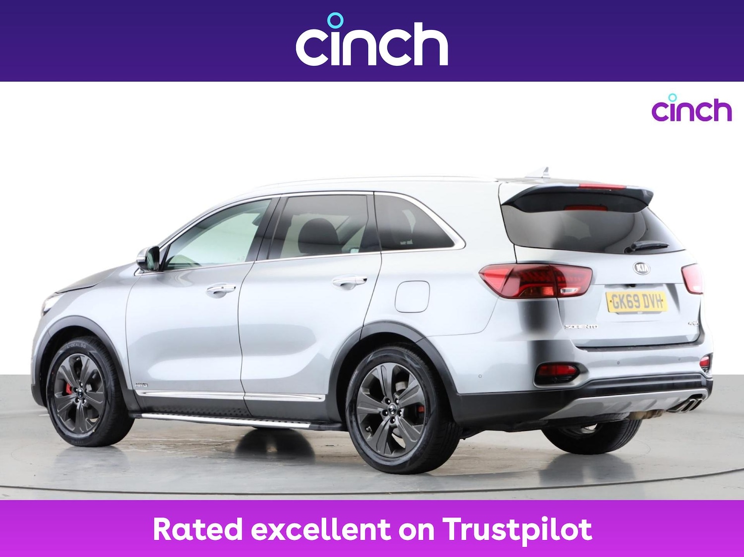 Used Kia Sorento 2019 for sale - 76480724: Photo 6