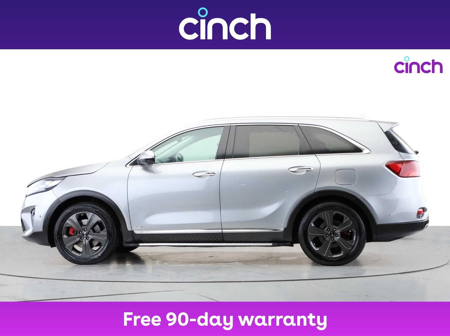 Used Kia Sorento 2019 for sale - 76480724: Photo 8