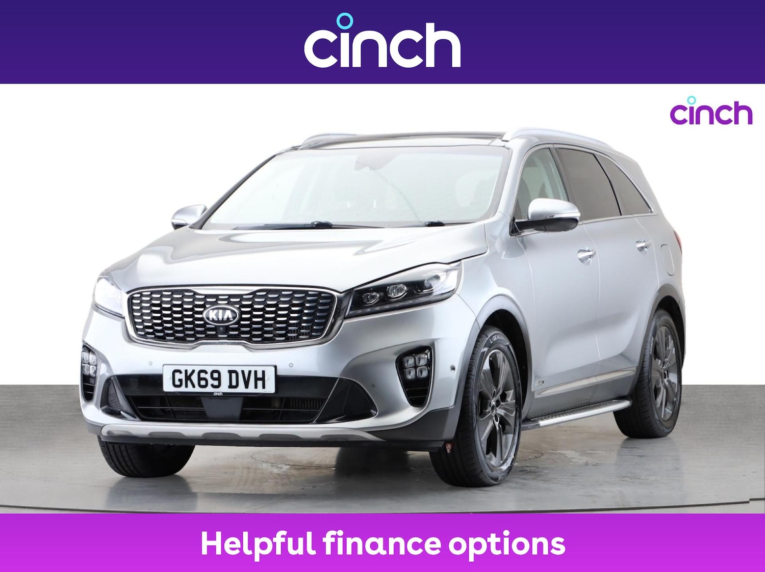 Used Kia Sorento 2019 for sale - 76480724: Photo 9