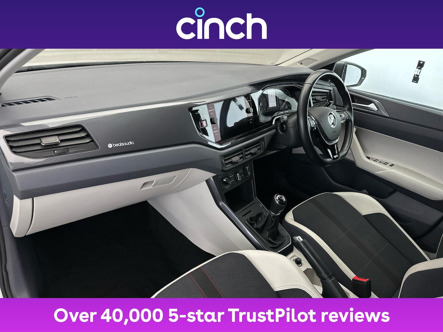 Used Volkswagen Polo 2021 for sale - 76875118: Photo 14