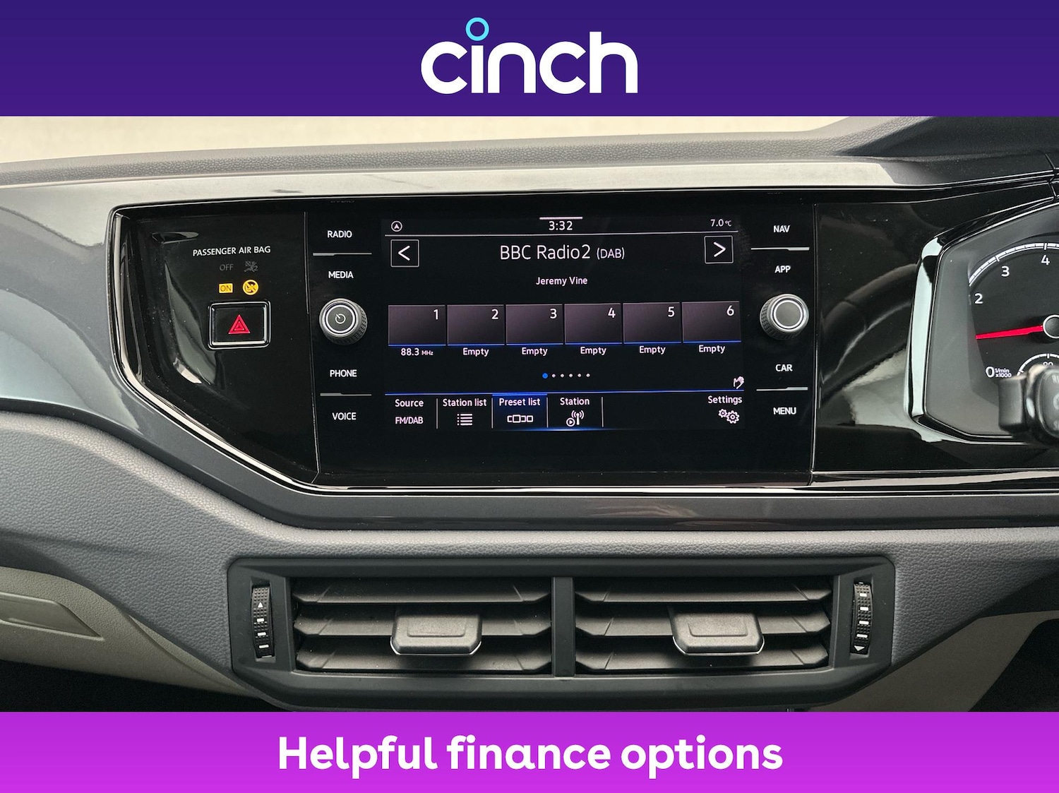 Used Volkswagen Polo 2021 for sale - 76875118: Photo 17