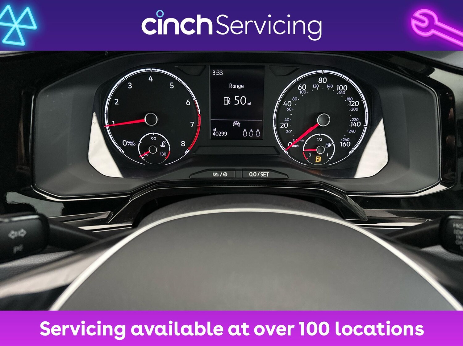 Used Volkswagen Polo 2021 for sale - 76875118: Photo 18