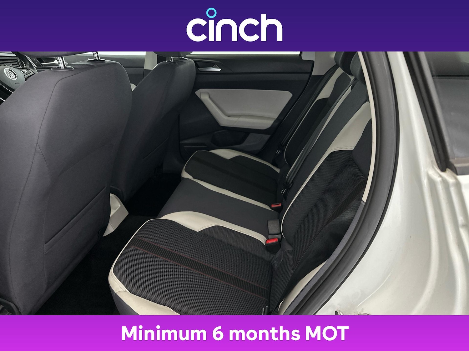 Used Volkswagen Polo 2021 for sale - 76875118: Photo 20