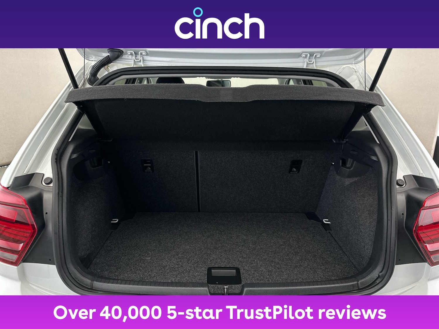 Used Volkswagen Polo 2021 for sale - 76875118: Photo 21