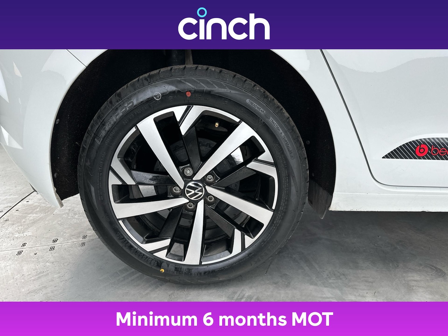 Used Volkswagen Polo 2021 for sale - 76875118: Photo 27