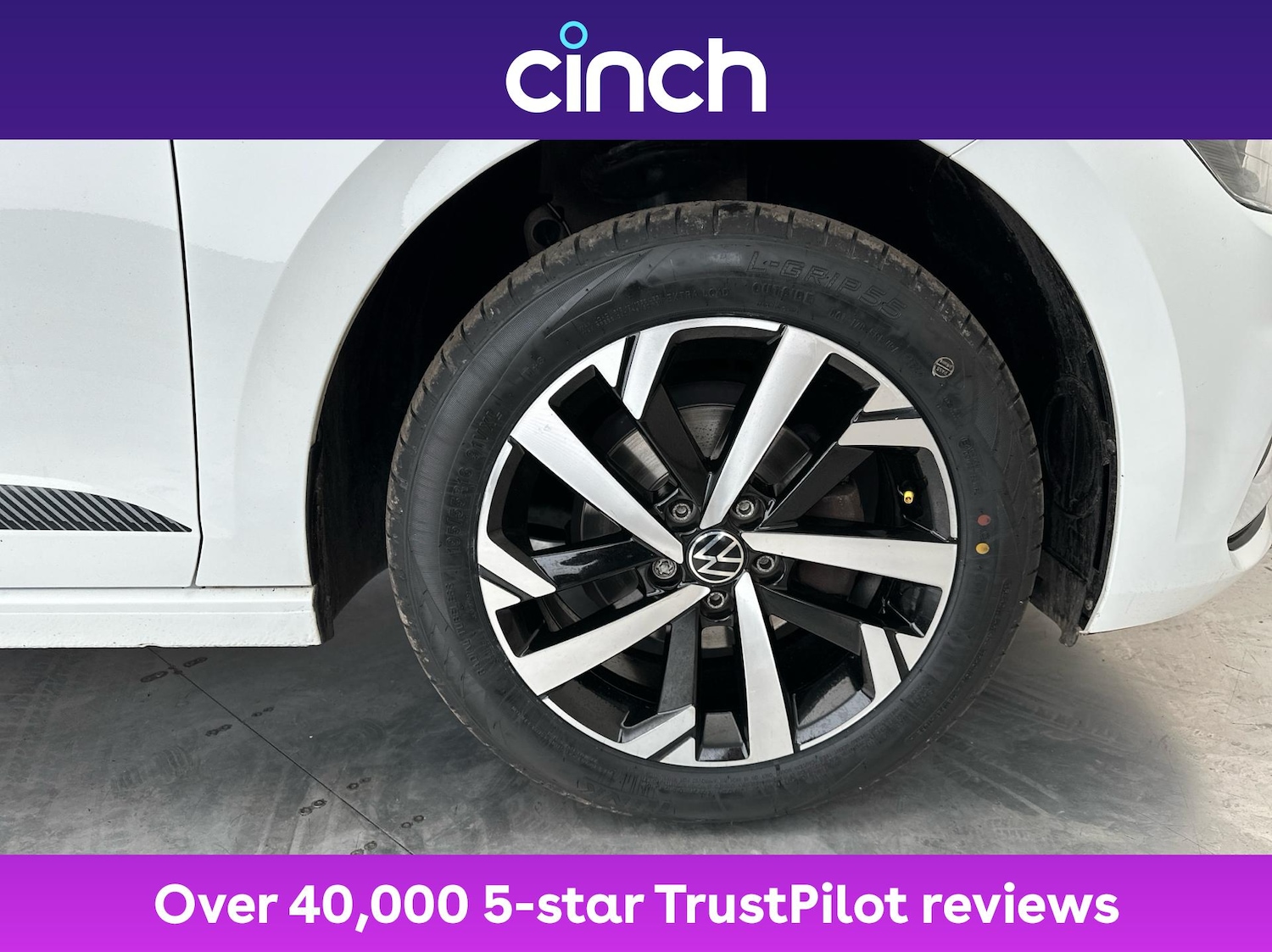 Used Volkswagen Polo 2021 for sale - 76875118: Photo 28