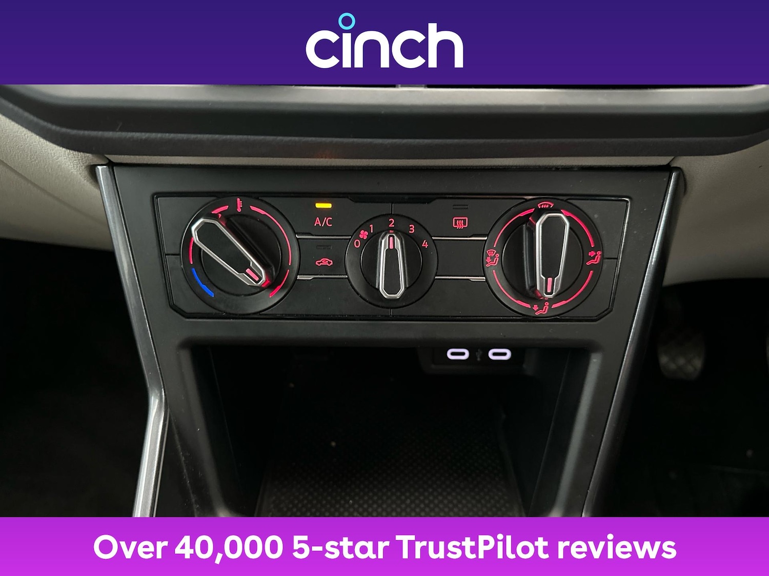 Used Volkswagen Polo 2021 for sale - 76875118: Photo 33