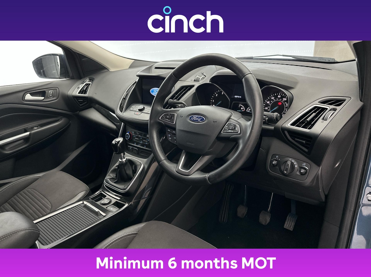 Used Ford Kuga 2019 for sale - 76950011: Photo 12