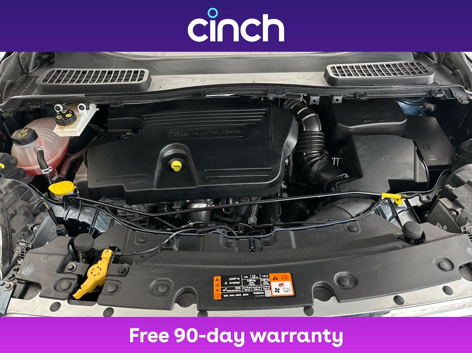 Used Ford Kuga 2019 for sale - 76950011: Photo 23