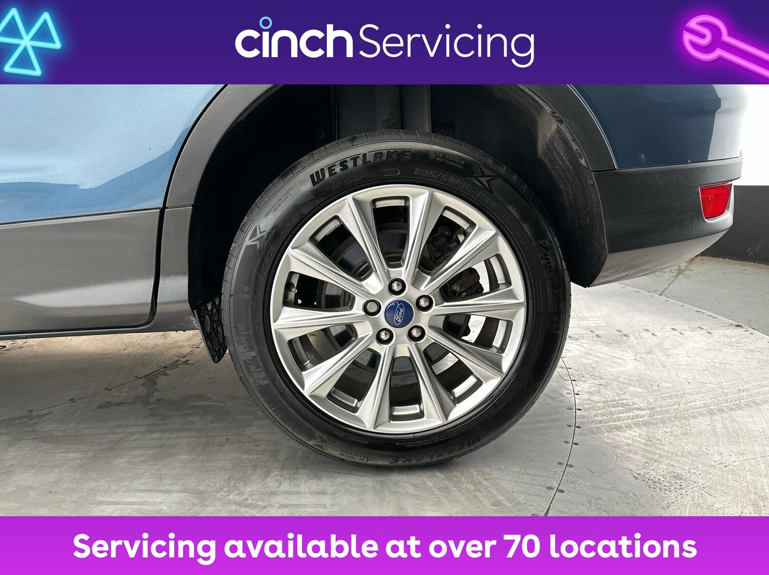 Used Ford Kuga 2019 for sale - 76950011: Photo 26