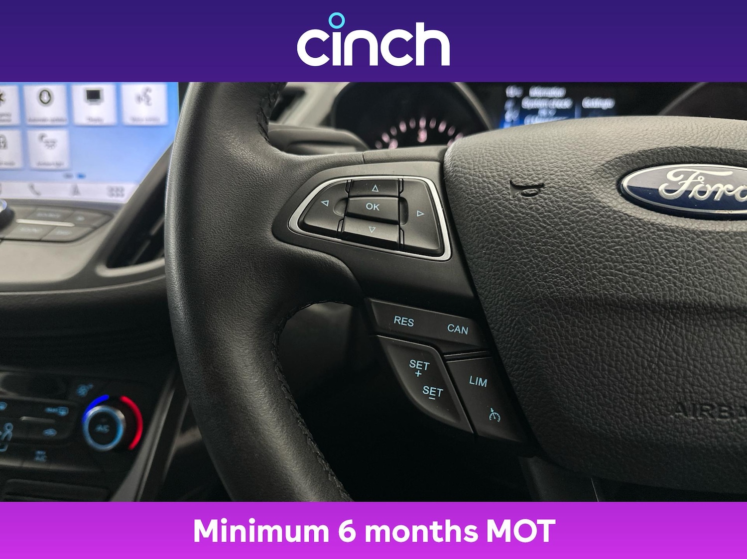 Used Ford Kuga 2019 for sale - 76950011: Photo 32