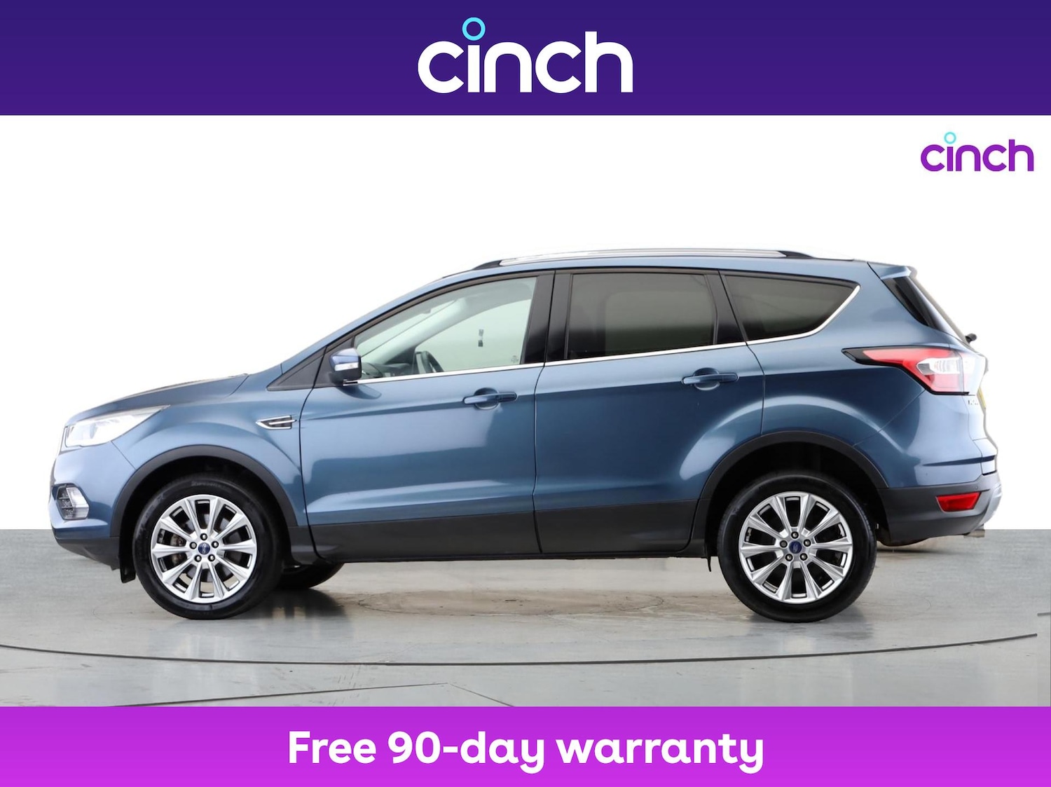 Used Ford Kuga 2019 for sale - 76950011: Photo 8