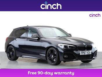BMW - 1 Series