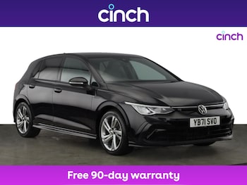 Volkswagen - Golf