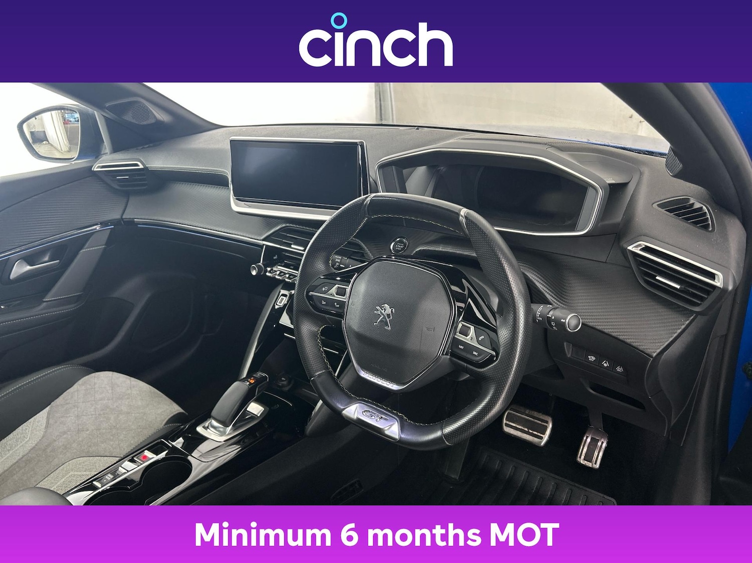 Used Peugeot 208 2020 for sale - 77084973: Photo 12