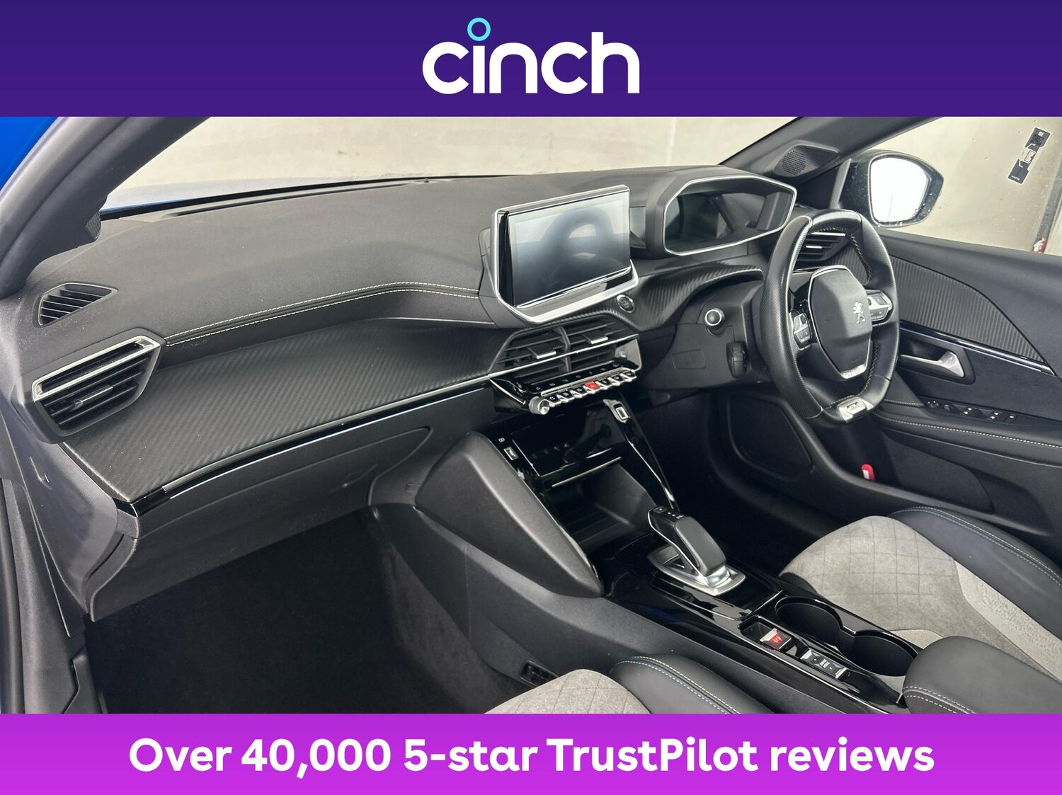 Used Peugeot 208 2020 for sale - 77084973: Photo 14