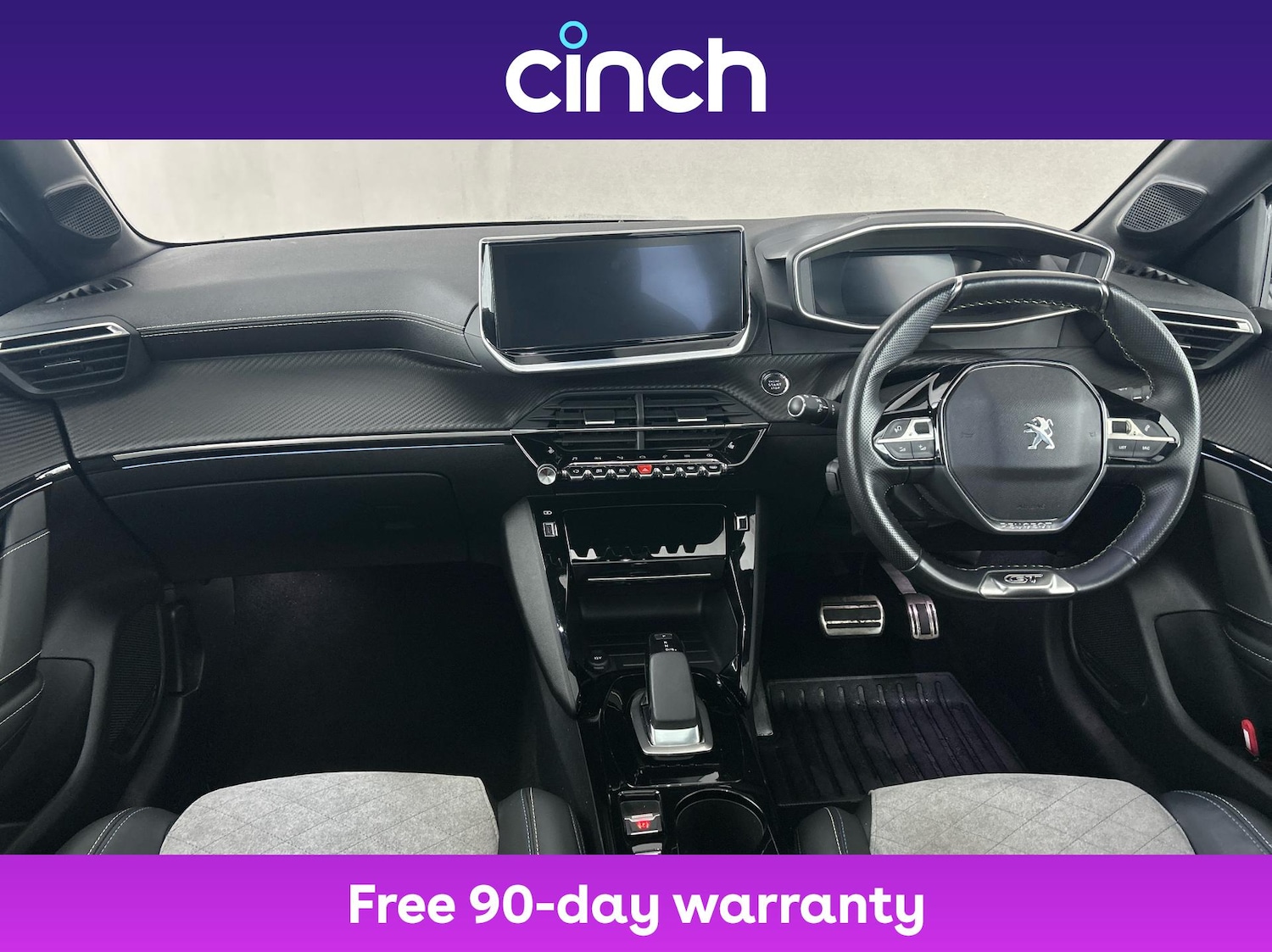 Used Peugeot 208 2020 for sale - 77084973: Photo 15