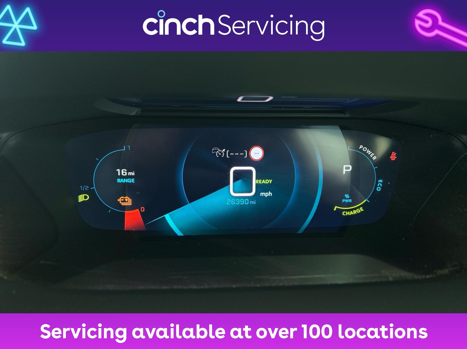 Used Peugeot 208 2020 for sale - 77084973: Photo 18