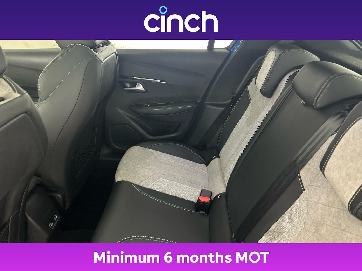 Used Peugeot 208 2020 for sale - 77084973: Photo 20