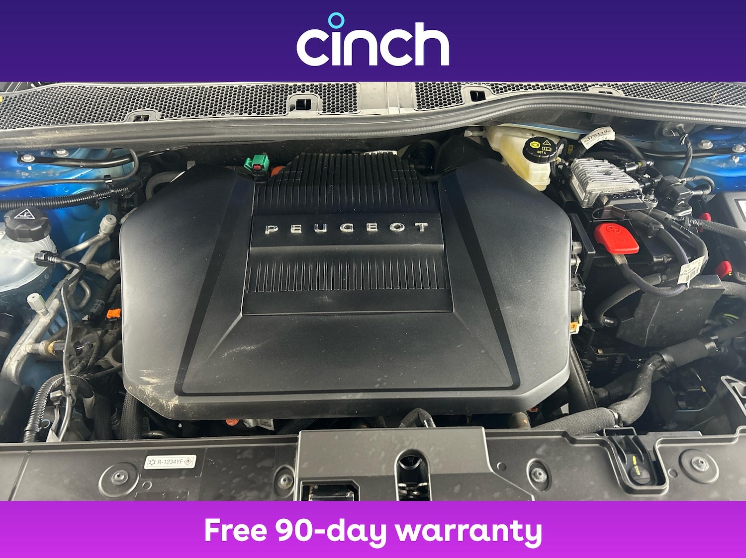 Used Peugeot 208 2020 for sale - 77084973: Photo 23