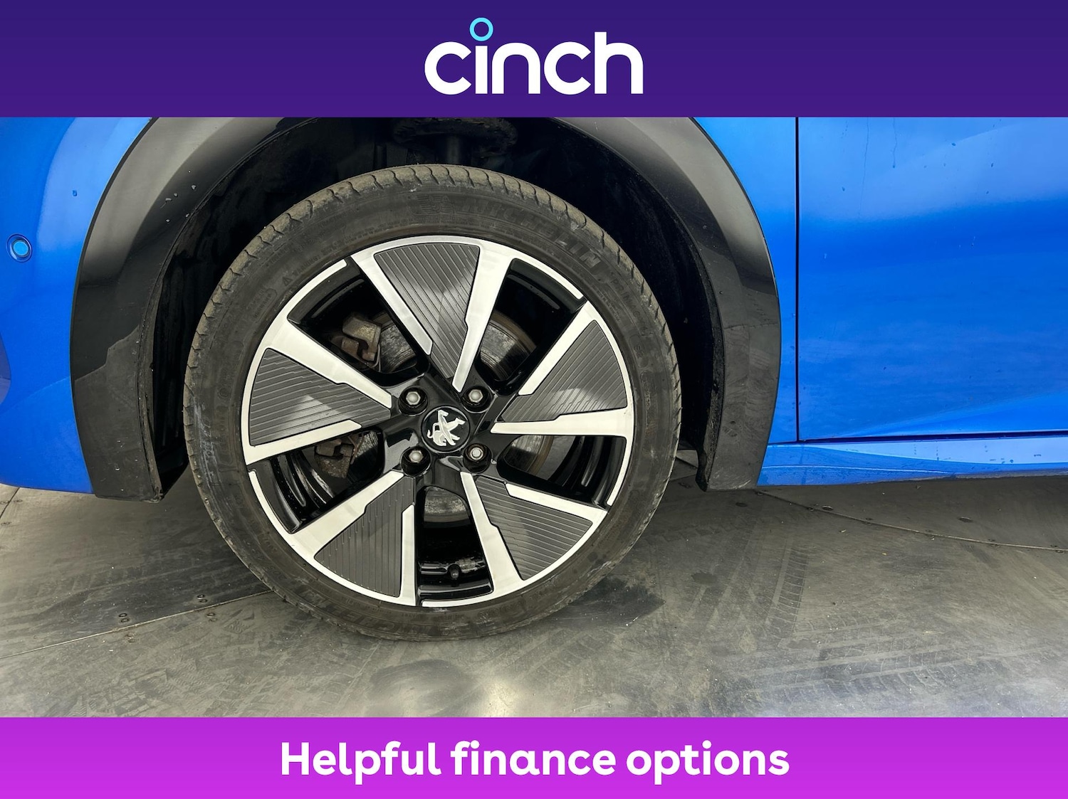 Used Peugeot 208 2020 for sale - 77084973: Photo 24