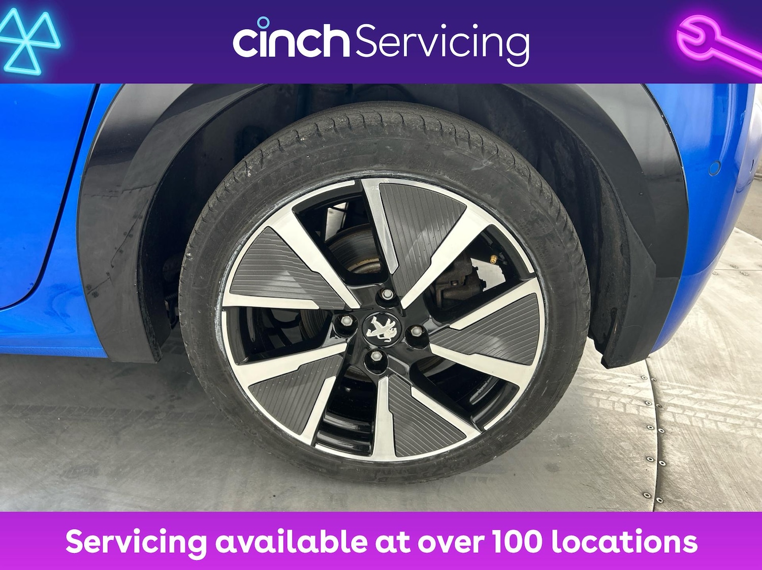 Used Peugeot 208 2020 for sale - 77084973: Photo 26