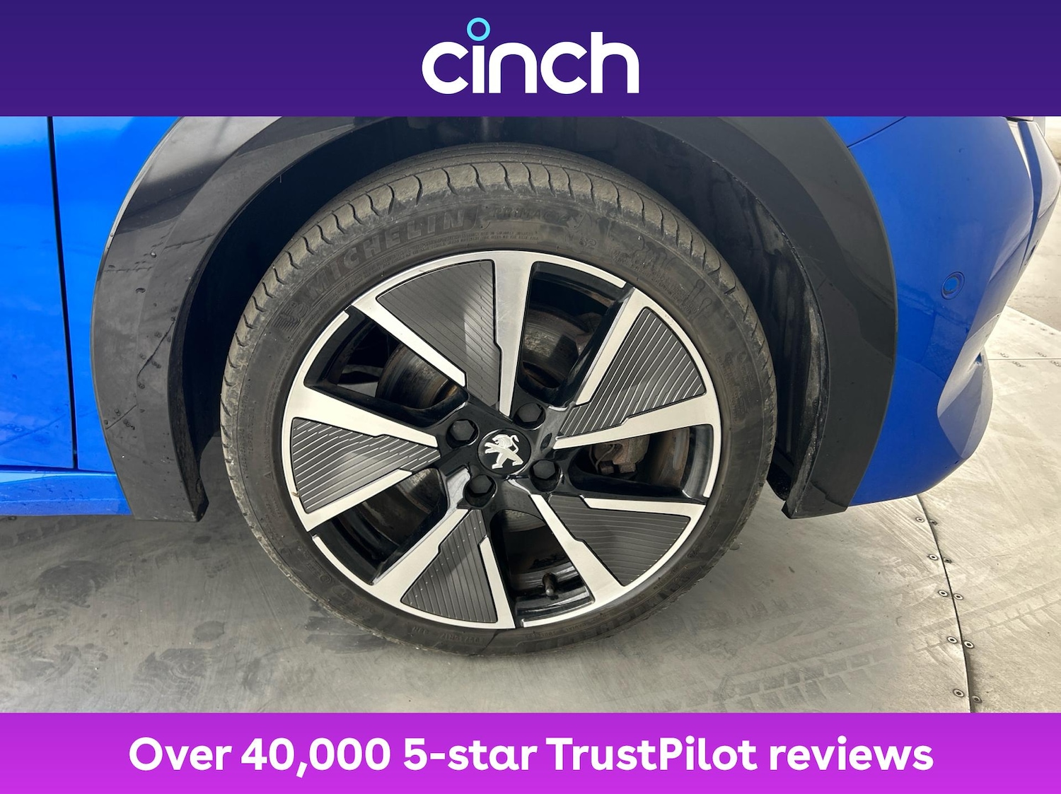 Used Peugeot 208 2020 for sale - 77084973: Photo 28