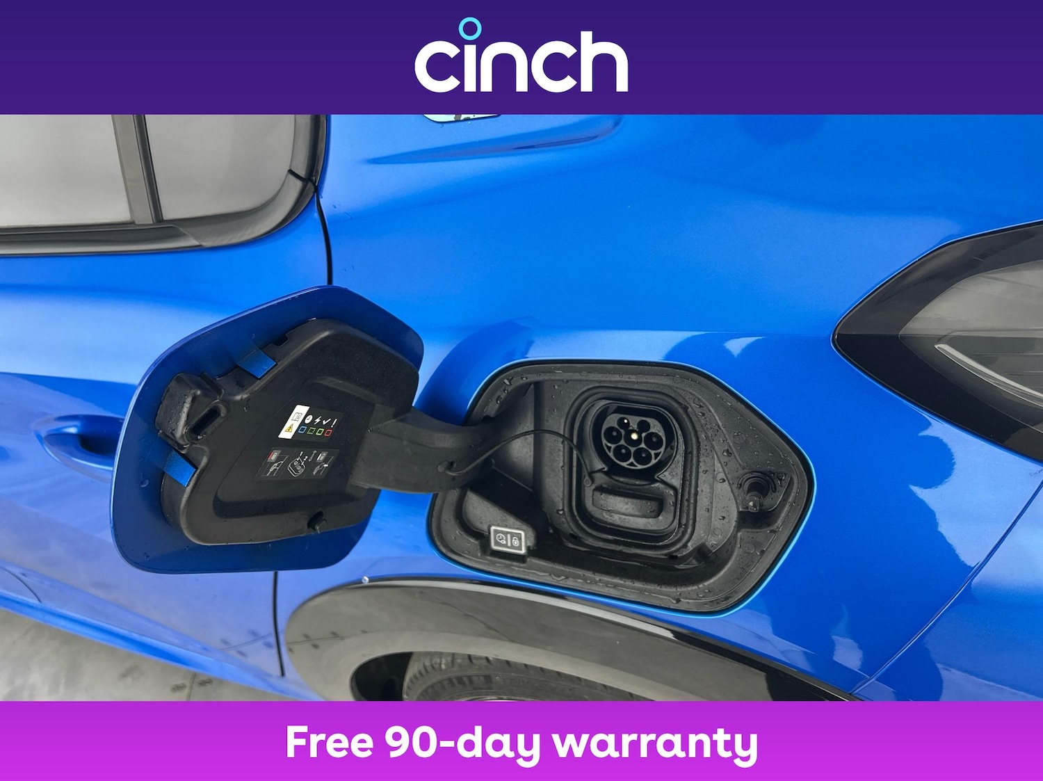 Used Peugeot 208 2020 for sale - 77084973: Photo 29