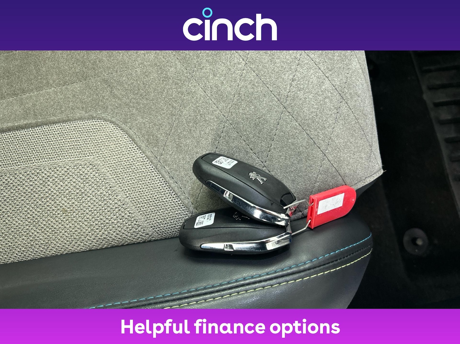 Used Peugeot 208 2020 for sale - 77084973: Photo 30