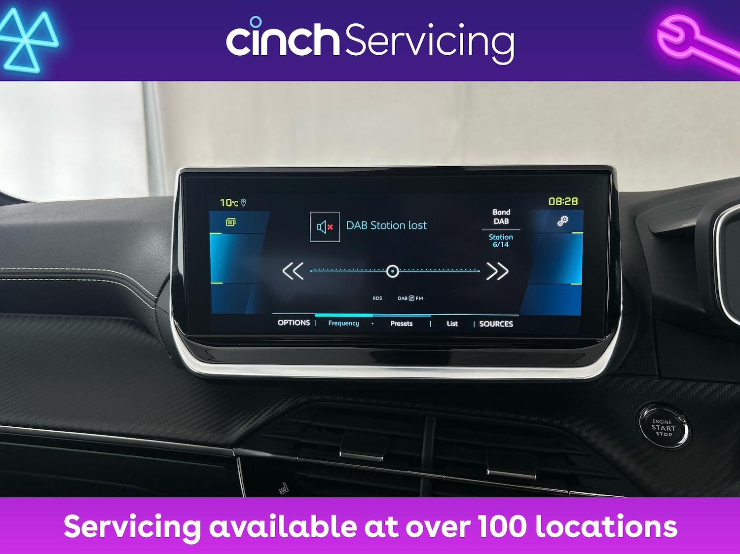 Used Peugeot 208 2020 for sale - 77084973: Photo 31