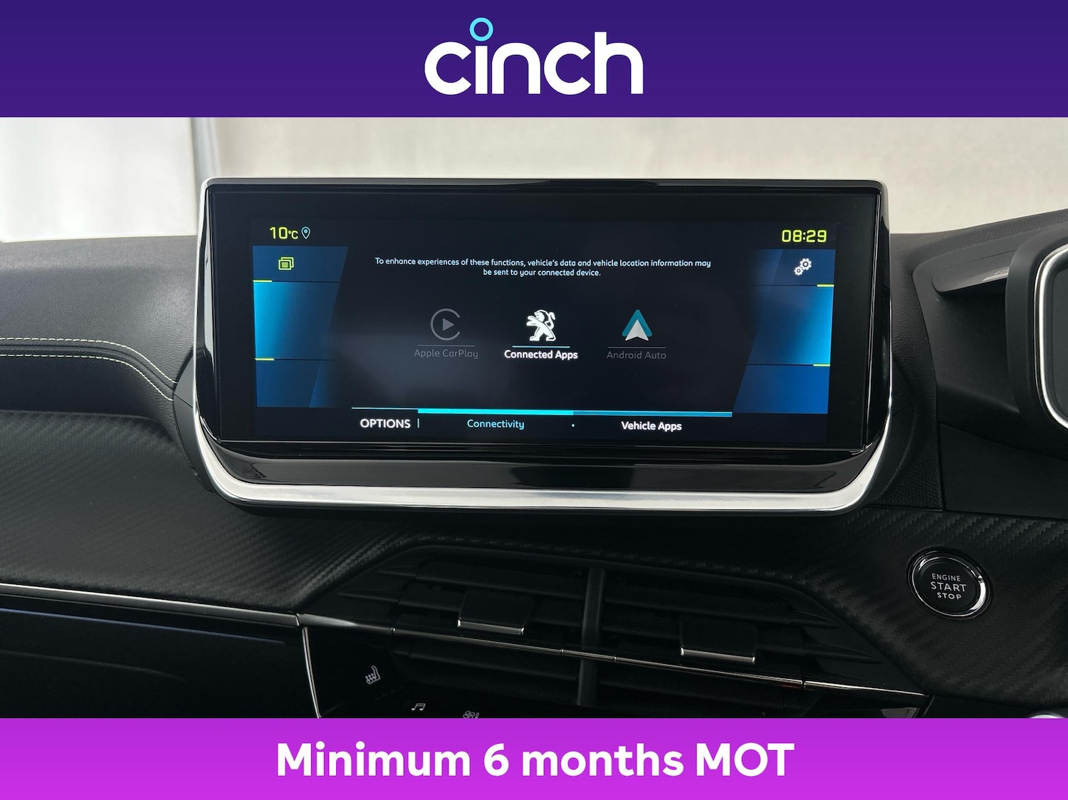 Used Peugeot 208 2020 for sale - 77084973: Photo 32