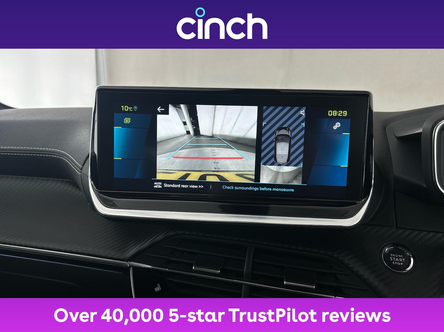 Used Peugeot 208 2020 for sale - 77084973: Photo 33