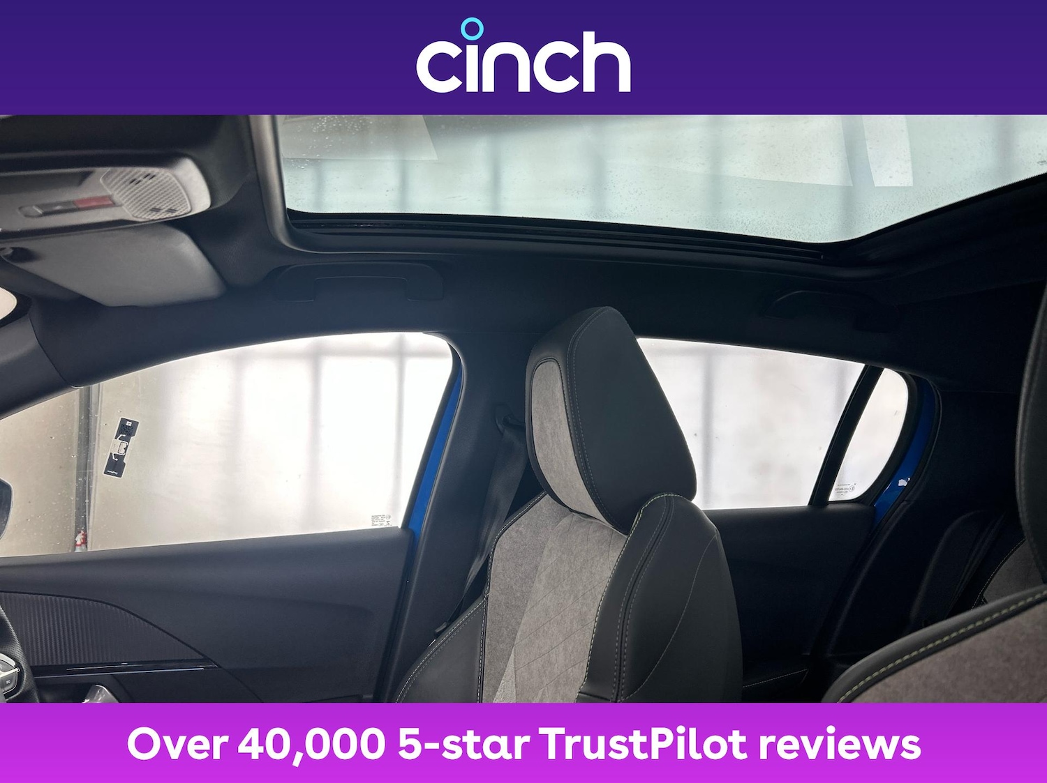 Used Peugeot 208 2020 for sale - 77084973: Photo 38