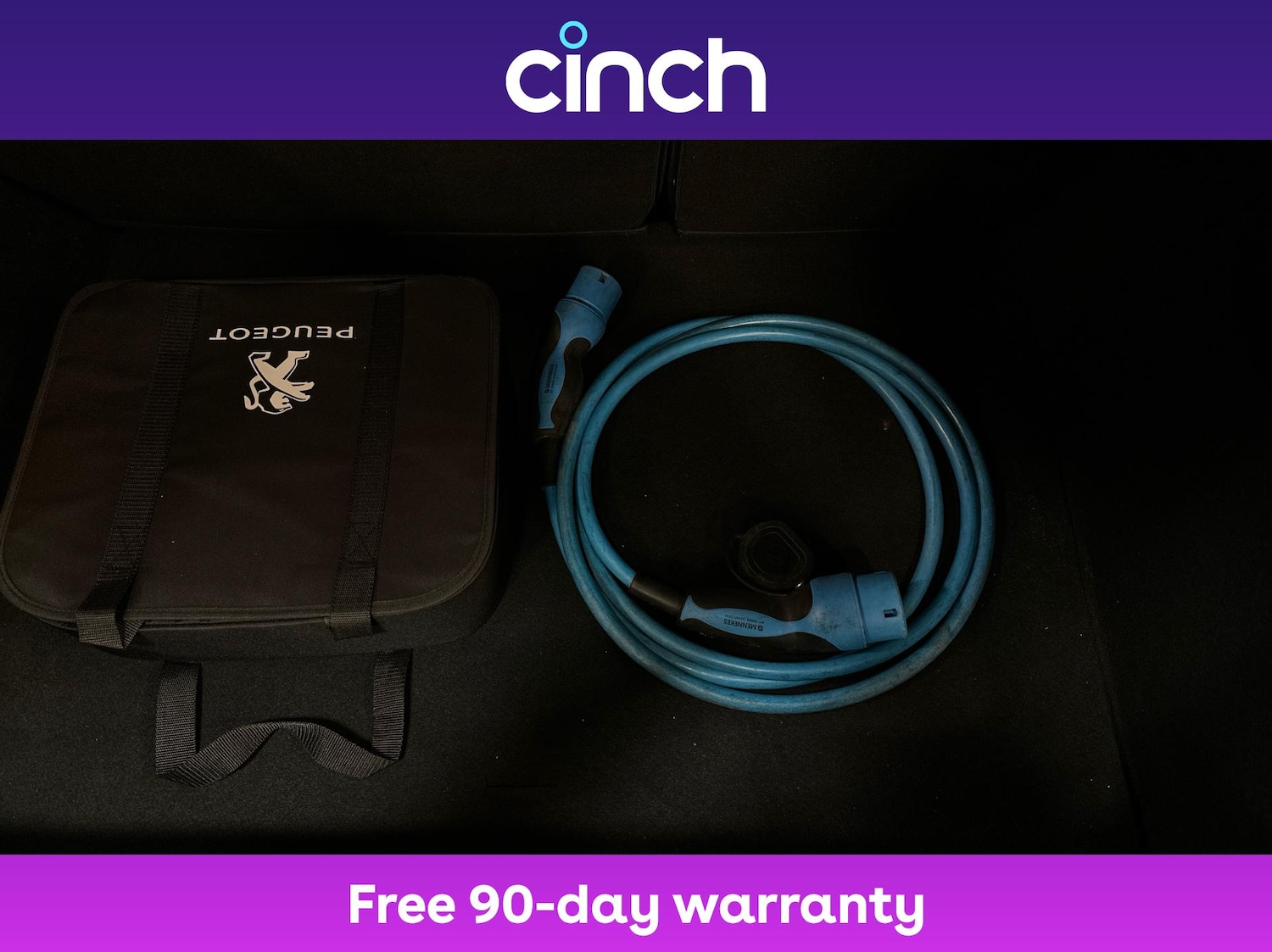 Used Peugeot 208 2020 for sale - 77084973: Photo 39