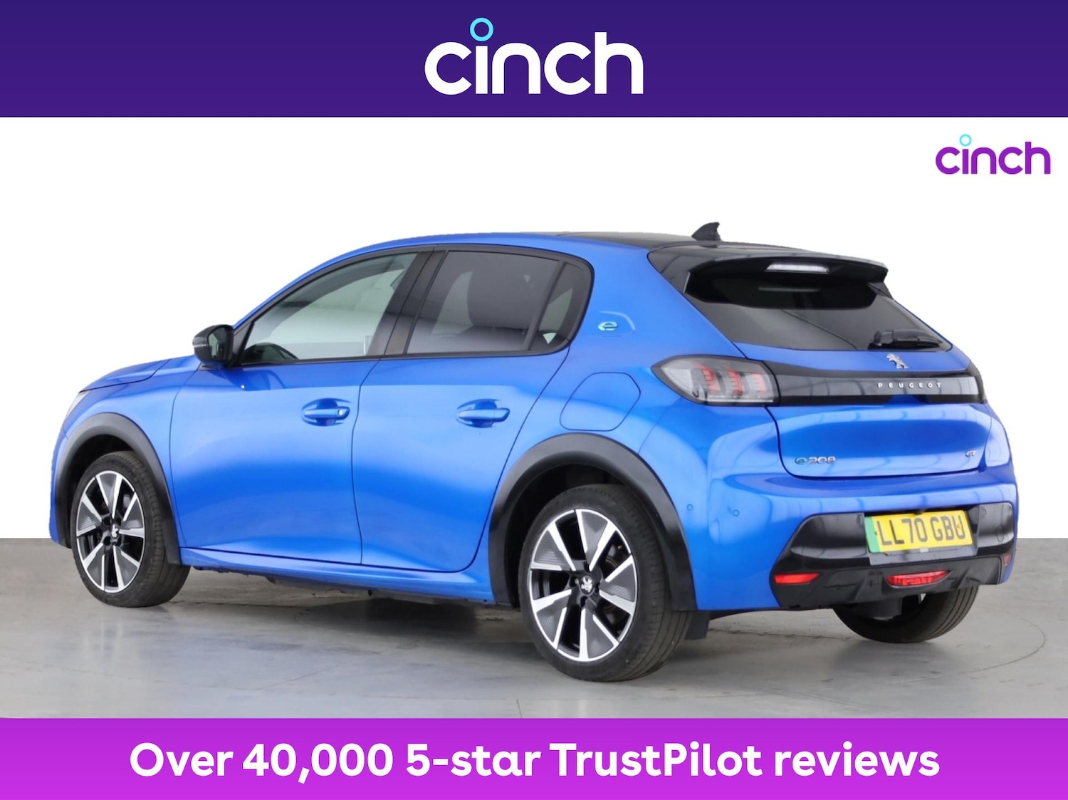 Used Peugeot 208 2020 for sale - 77084973: Photo 6