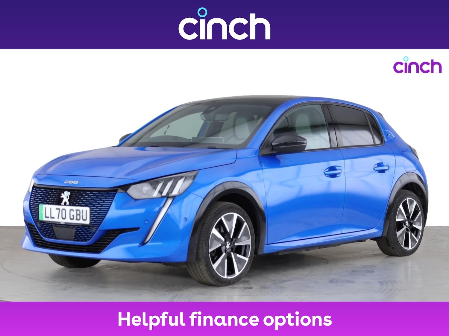 Used Peugeot 208 2020 for sale - 77084973: Photo 9