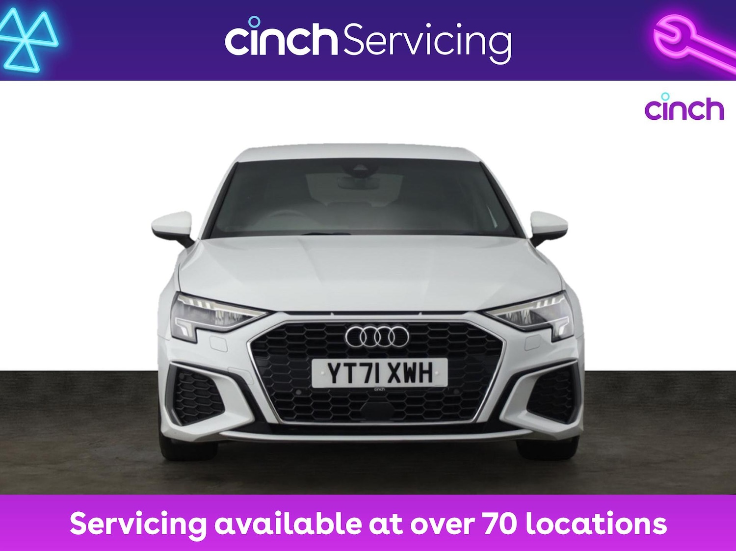 Used Audi A3 2021 for sale - 76011555: Photo 11