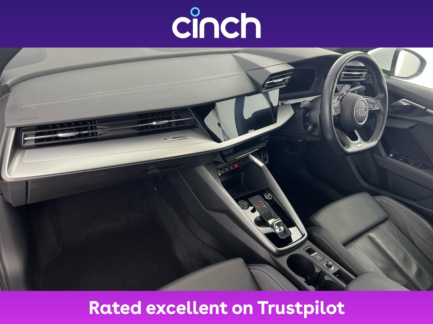 Used Audi A3 2021 for sale - 76011555: Photo 14